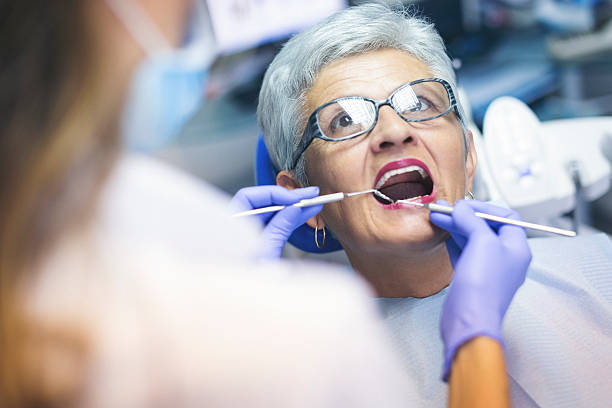 Best Oral Cancer Screening  in Timberline Fernwood, AZ