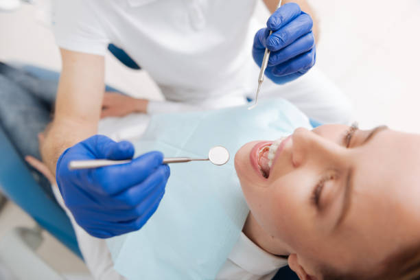 Dental X-Rays and Imaging in Timberline Fernwood, AZ